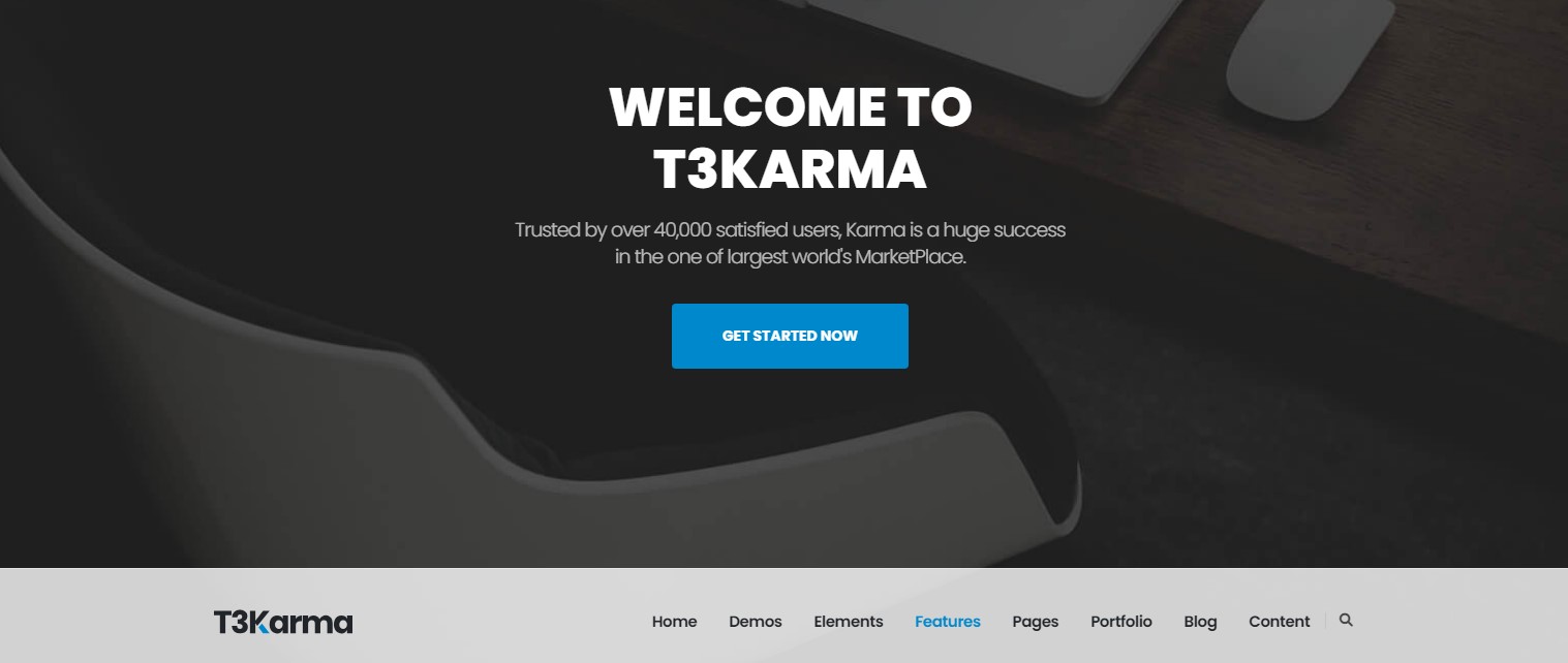 Semi Transparent Bottom Slider Semi Transparent Bottom Slider