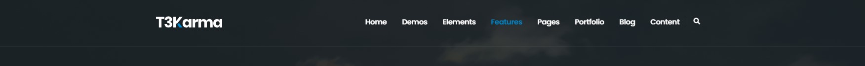 Transparent Dark + Bottom Border Transparent Dark + Bottom Border